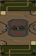 Chaos Land Spectral Laser Fences v1.5 (2-8 Players) by StoneCOLD full-resolution render