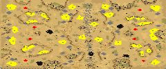 8-Player Desert Skirmish full-resolution render