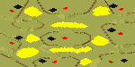 NO ROOM TO RUN full-resolution render