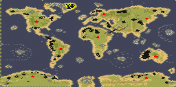 Global Domination - Cold War V4 A full-resolution render