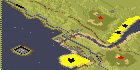 Coastal Range (1 vs 1) full-resolution render