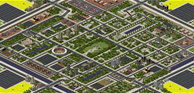 4-Player Urban Skirmish full-resolution render