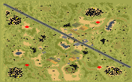 4-Player Temperate Skirmish full-resolution render