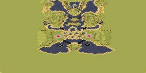 2-Player Temperate Large Map full-resolution render