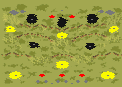 5-Player Temperate Skirmish full-resolution render