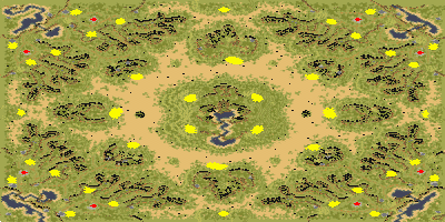 (8) Australia full-resolution render