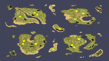 4-Player Temperate Large Map full-resolution render