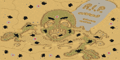 Human Survival Guide (2-8) full-resolution render