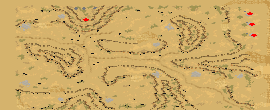 ABC SEDONA SURVIVAL - MAP4YOU full-resolution render