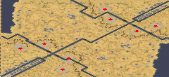 (8) Squadleader's Derricks in the Sun full-resolution render
