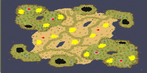 Haven Carnage (2-6) zoom's edition full-resolution render