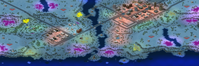 6-Player Snow Large Map full-resolution render
