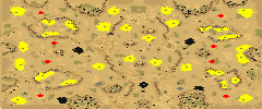 Desert Conquest full-resolution render