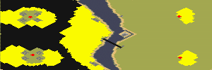 Maikel's Revenge full-resolution render