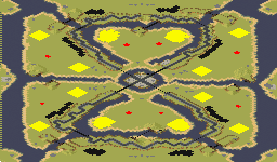 8-Player Temperate Large Map full-resolution render