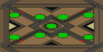Skylegend's Arena 2025 [2-4] full-resolution render