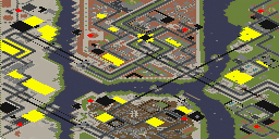 Pollution City (zoom edition) full-resolution render