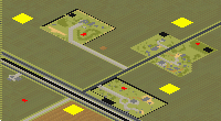 628 Knox Road full-resolution render