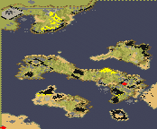 Red Alert 2 Soviet 10 CO-OP full-resolution render