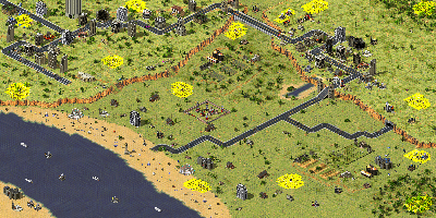 [8] City haos full-resolution render