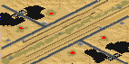 Desert Run full-resolution render