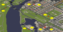 Washington, D.C. (2-5) full-resolution render