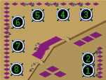(8) poor war plus full-resolution render