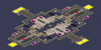 (2) Pig Race Isle full-resolution render