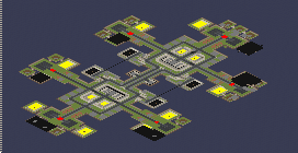 SISCO full-resolution render