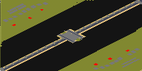 Extreme Top VS Bottom full-resolution render