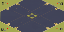 Naval § Passengers Open Topped full-resolution render