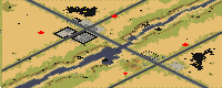 1vs1 custom MAPv.4 full-resolution render