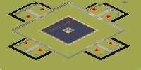 A Piece of Basin full-resolution render