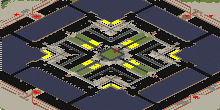 8-Player Urban Skirmish full-resolution render