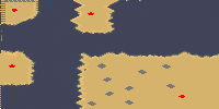 map voor juur full-resolution render