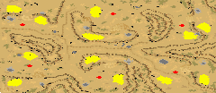 6-Player Desert Skirmish full-resolution render