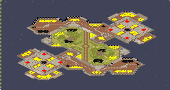 8-Player New Urban Large Map full-resolution render