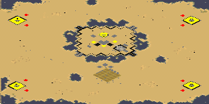 (8) Egypt Revisited full-resolution render