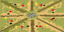 Boggle04's Oil in the Center X8+ 1.04 full-resolution render