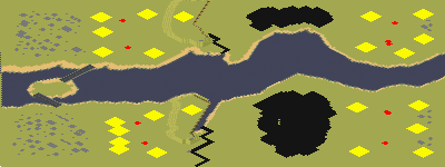 TAME KAK 4-4 full-resolution render