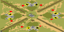 Boggle04's Oil in the Center 2V2V2V2 1.3 Eifel Tower full-resolution render