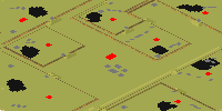 Moja mapa full-resolution render