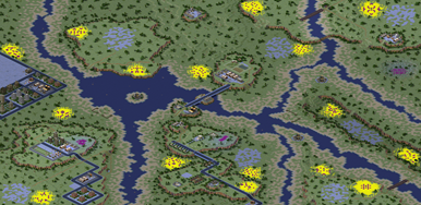(8) Perennial Rivers full-resolution render