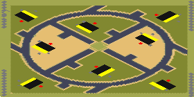 Battleeeeee 1v1v1v1 full-resolution render