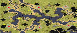 Fieldstr 1P full-resolution render