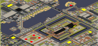 5-Player New Urban Skirmish full-resolution render
