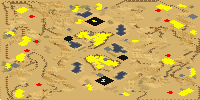 Boggle04's Tour of Egypt Valley of the Oasis full-resolution render