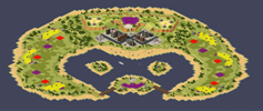 6-Player Temperate Skirmish full-resolution render