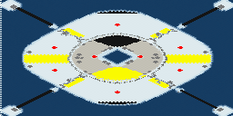 TeamMap 1 (2-8) by ARS full-resolution render