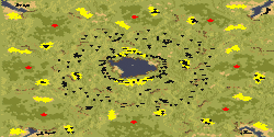 Volcano Incident full-resolution render